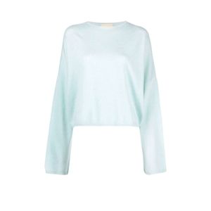 NWT LouLou Studio Cashmere Sweater